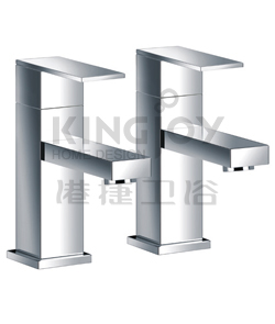 (KJ806A012) 1/2 Basin(pair)