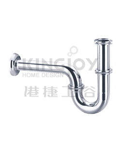 (KJ9001111) Basin siphon