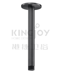 (KJ8677603D) Ceiling mounting shower arm 200 mm