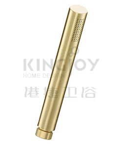 (KJ8077305) Hand shower
