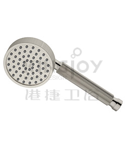 (KJ8267301 Brushed Nickel PVD) Handshower