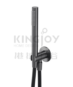 (KJ8677201C) Handshower set with shower holder and hose
