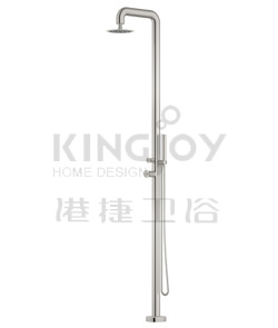 (KJ807M022-01-01) Outdoor Shower