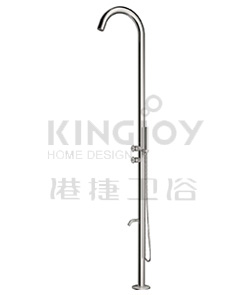 (KJ807M022-03) Outdoor Shower