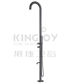 (KJ807M022-03-01-CB) Outdoor Shower