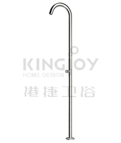 (KJ807M022-03-02) Outdoor Shower