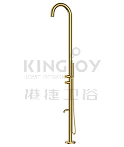 (KJ807M022-03-GB) Outdoor Shower