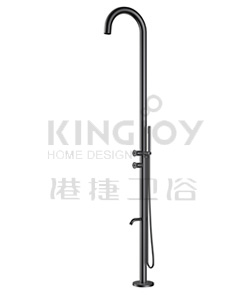 (KJ807M022-03-MB) Outdoor Shower