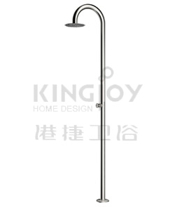 (KJ807M022-04-02) Outdoor Shower