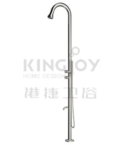 (KJ807M022-05) Outdoor Shower
