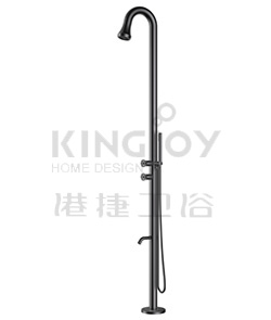 (KJ807M022-05-01-MB) Outdoor Shower