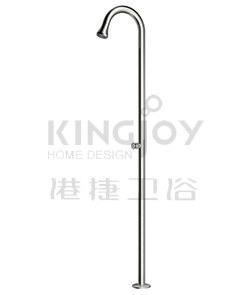 (KJ807M022-05-02) Outdoor Shower