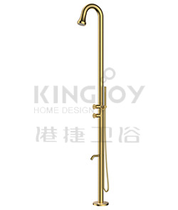 (KJ807M022-05-BG) Outdoor Shower