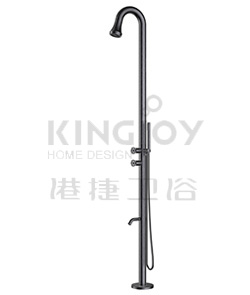 (KJ807M022-05-CB) Outdoor Shower