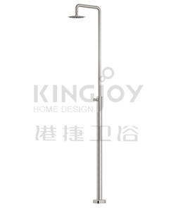 (KJ807M022-06-02) Outdoor Shower