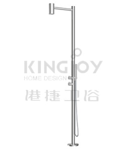 (KJ807M022-12-01) Outdoor Shower