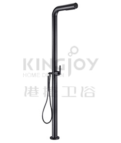 (KJ807M022-20-01-CB) Outdoor Shower