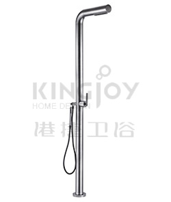 (KJ807M022-20-01-S) Outdoor Shower