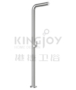 (KJ807M022-20-02) Outdoor Shower