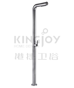 (KJ807M022-20-02-S) Outdoor Shower