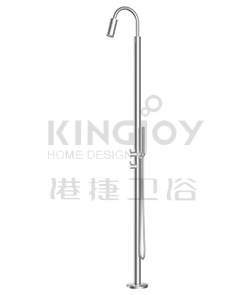 (KJ807M022-21-01) Outdoor Shower