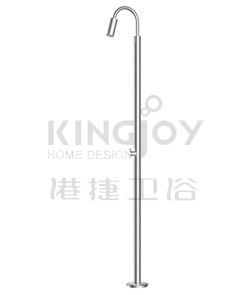 (KJ807M022-21-02) Outdoor Shower