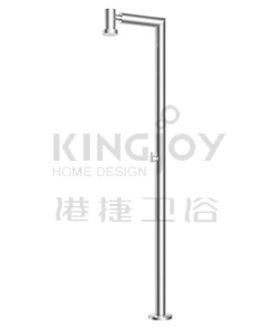 (KJ807M022-22-02) Outdoor Shower