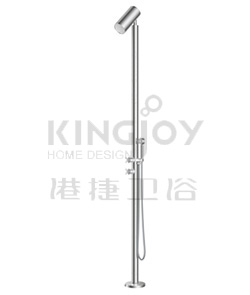 (KJ807M022-23-01) Outdoor Shower