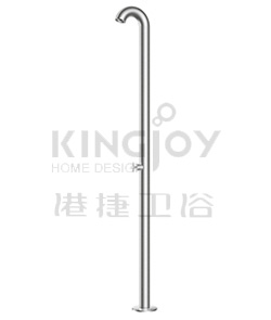 (KJ807M022-25-02) Outdoor Shower