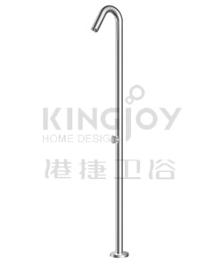 (KJ807M022-28-02) Outdoor Shower