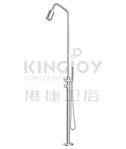 (KJ807M022-29-01) Outdoor Shower