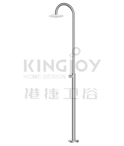 (KJ807M022-30-02) Outdoor Shower