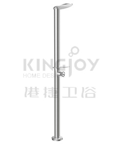 (KJ807M022-31-02) Outdoor Shower