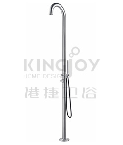 (KJ807M022-37-01) Outdoor Shower