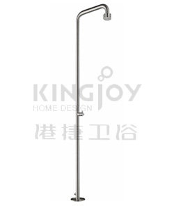 (KJ807M022-38-04) Outdoor Shower
