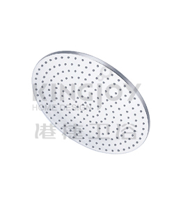 (KJ8077404) Round shower head(190MM)