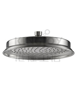 (KJ8617400) Shower head