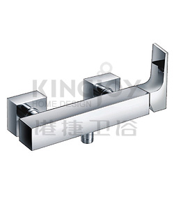 (KJ802C000) Single Lever Shower Mixer