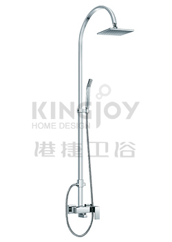 (KJ8067024) Single Lever Shower Mixer