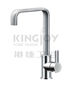 (KJ812I000) Single lever mono basin mixer