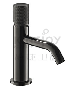 (KJ827A000) Single lever mono basin mixer