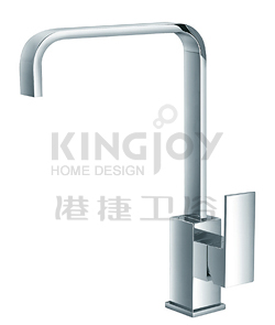 (KJ806D000) Single lever mono sink mixer