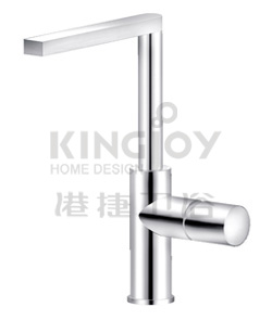 (KJ837D000) Single lever mono sink mixer