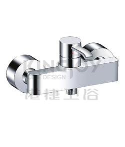 (KJ812C000) Single lever shower mixer