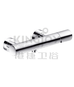 (KJ837C000) Single lever shower mixer