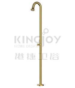 (KJ807M022-05-02) Stainless steel outdoor shower