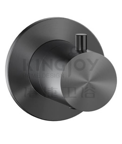 (KJ8694120) Thermostatic concealed valve