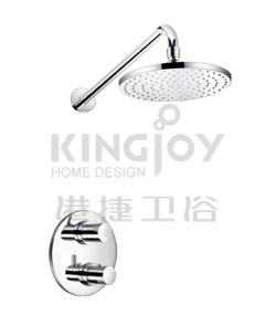 (KJ8338400) Thermostatic shower mixer