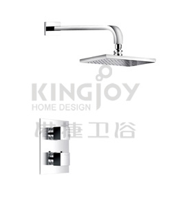 (KJ8368400) Thermostatic shower mixer