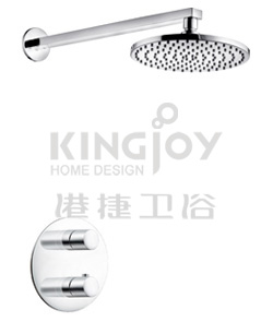 (KJ8378400) Thermostatic shower mixer